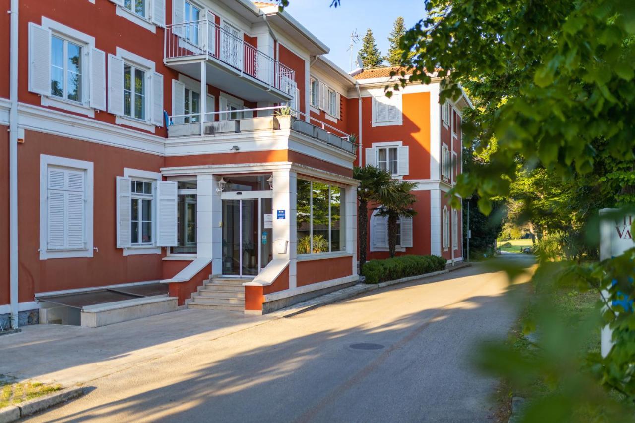 Villa Valdepian Apartments Savudrija Eksteriør bilde
