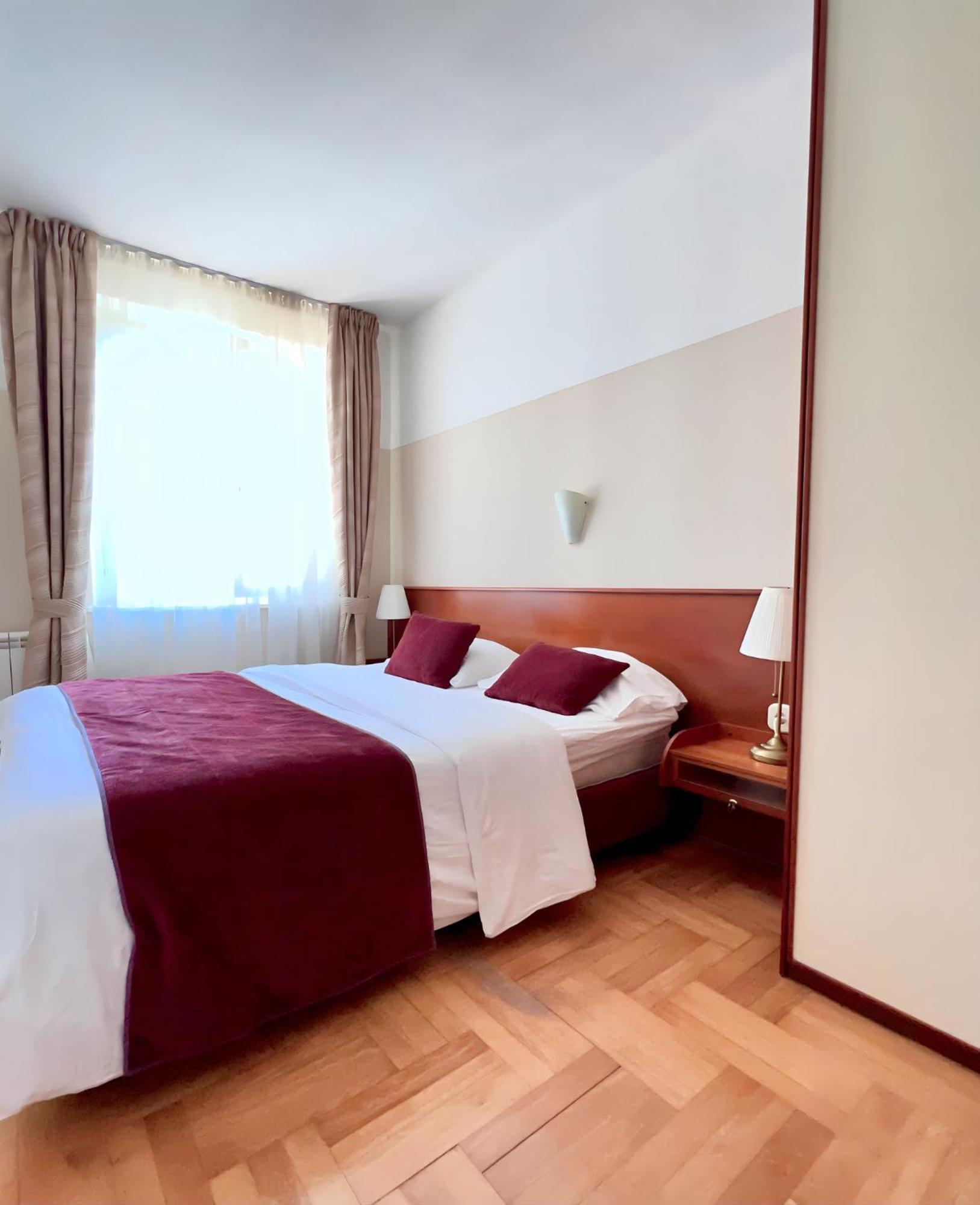Villa Valdepian Apartments Savudrija Eksteriør bilde