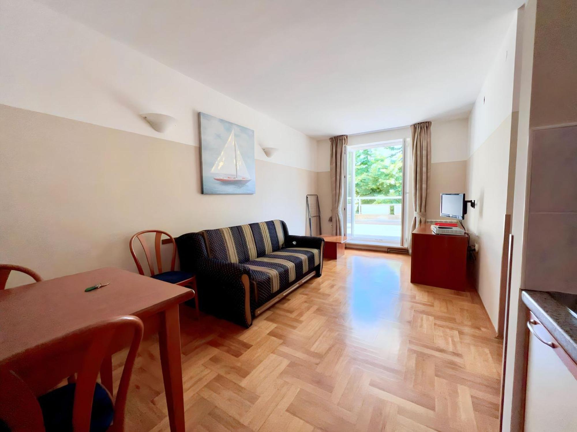 Villa Valdepian Apartments Savudrija Eksteriør bilde