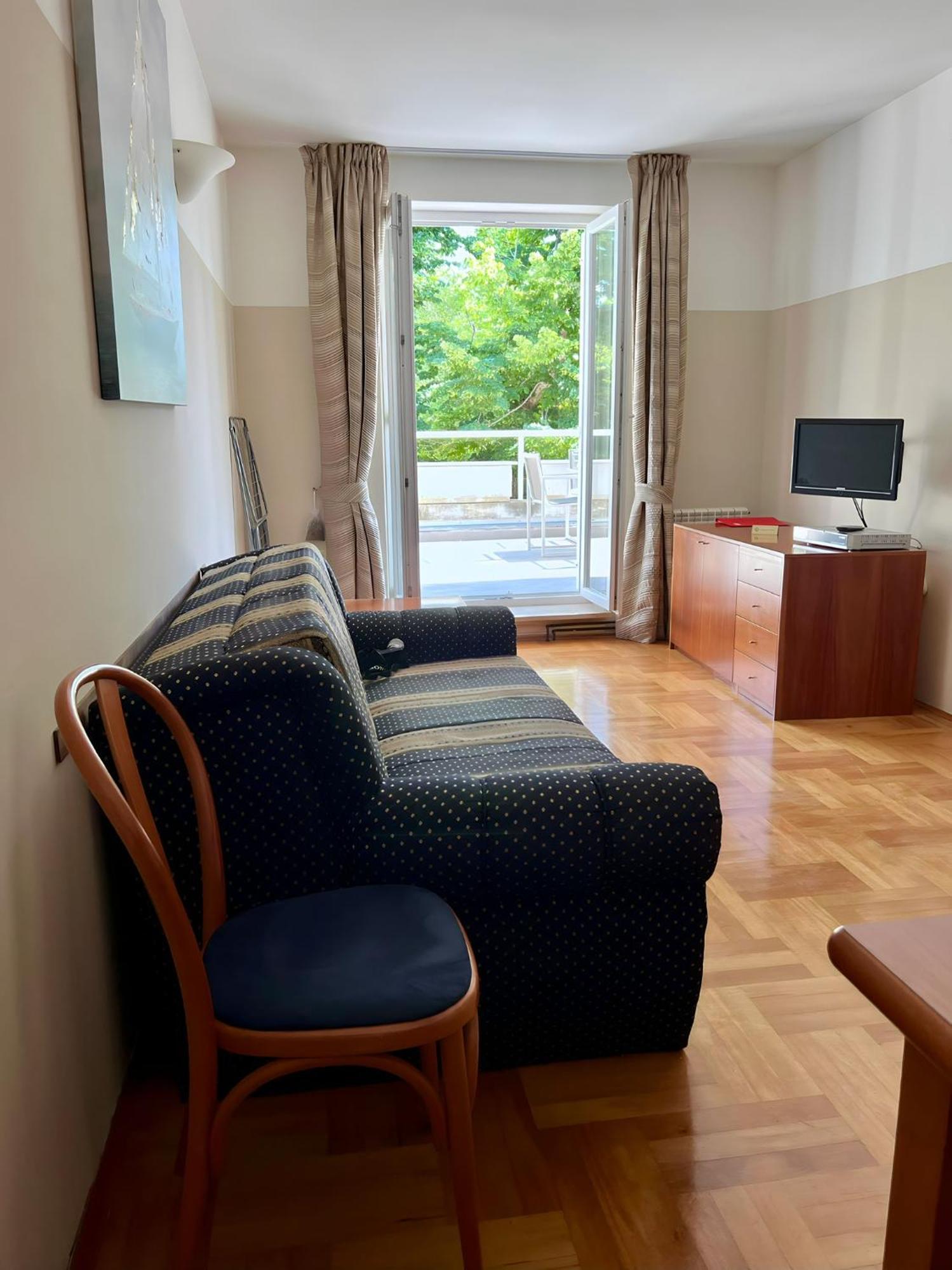 Villa Valdepian Apartments Savudrija Eksteriør bilde