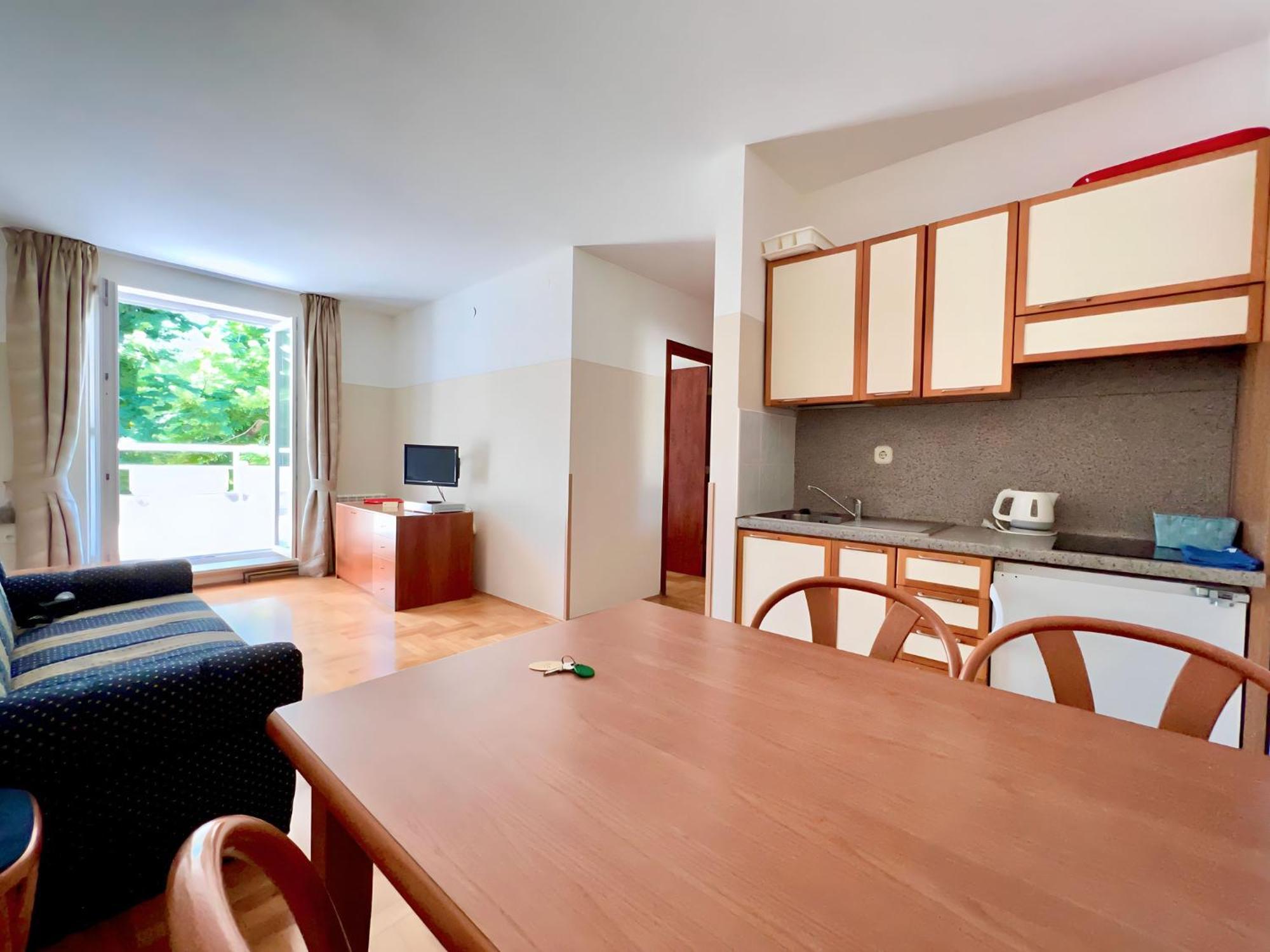 Villa Valdepian Apartments Savudrija Eksteriør bilde