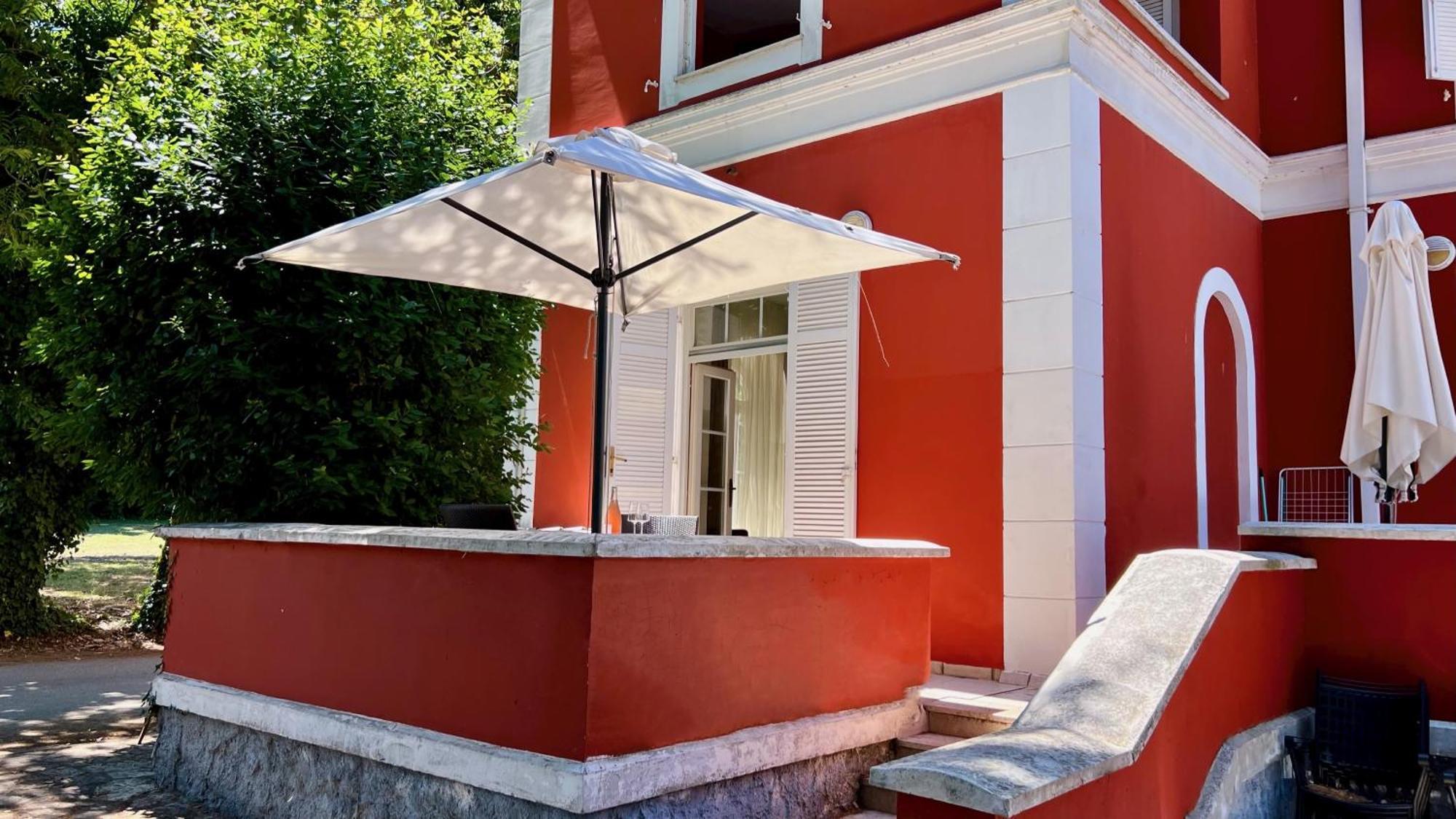 Villa Valdepian Apartments Savudrija Eksteriør bilde