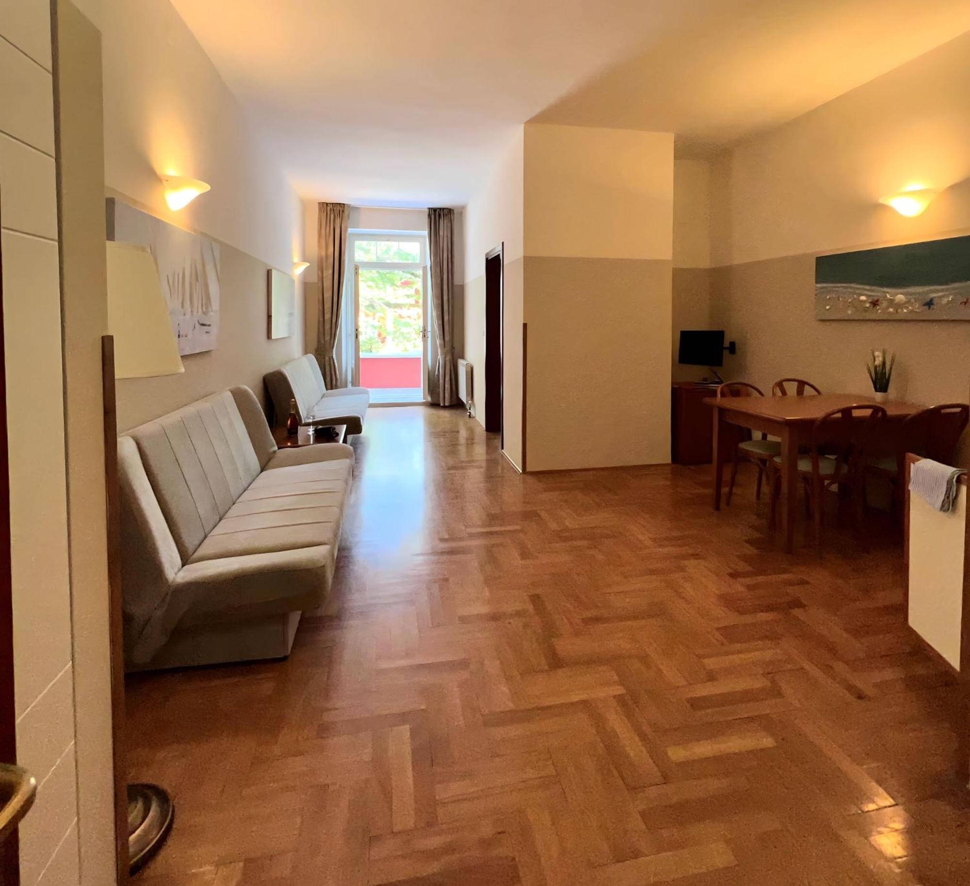 Villa Valdepian Apartments Savudrija Eksteriør bilde