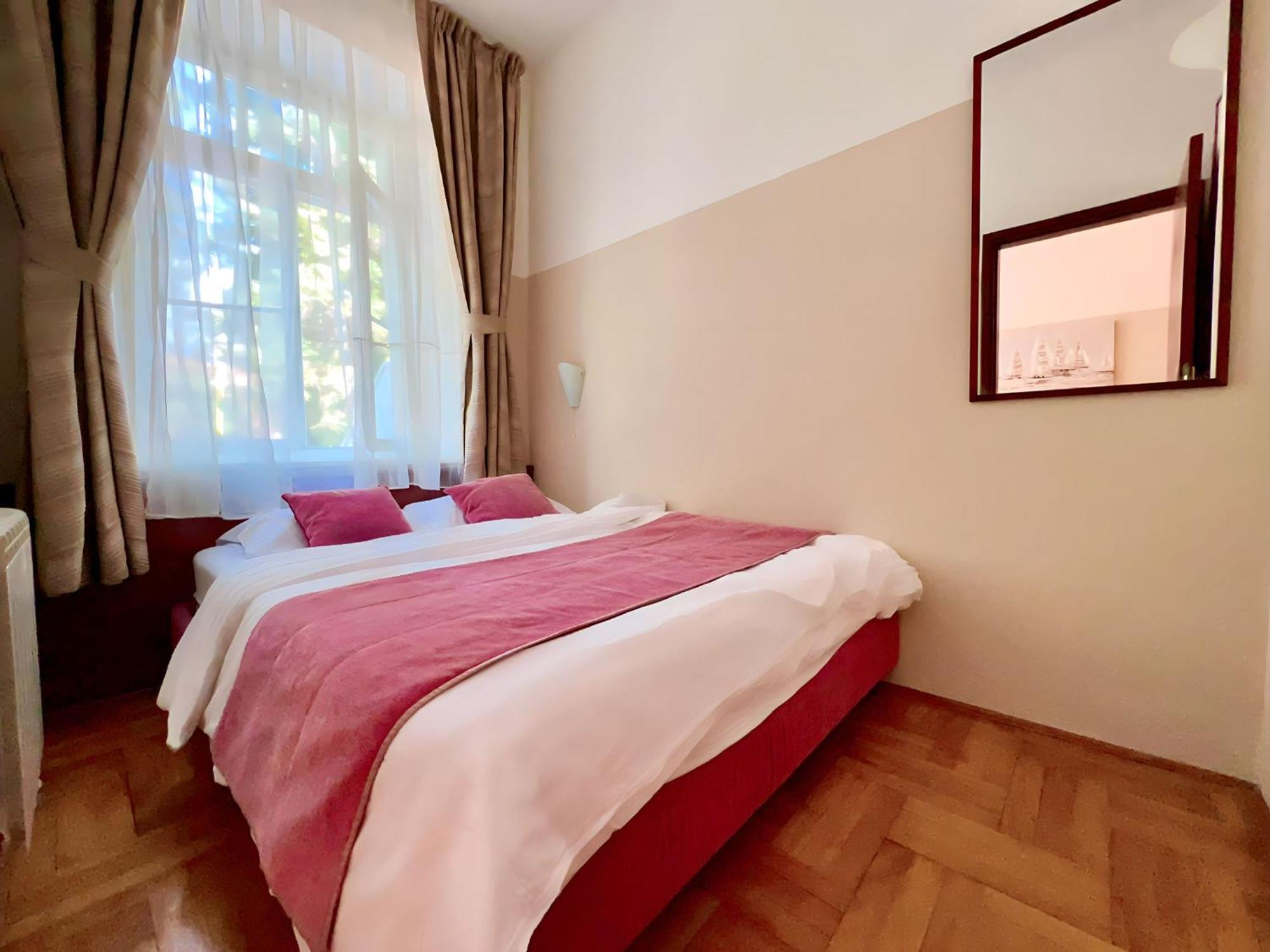 Villa Valdepian Apartments Savudrija Eksteriør bilde