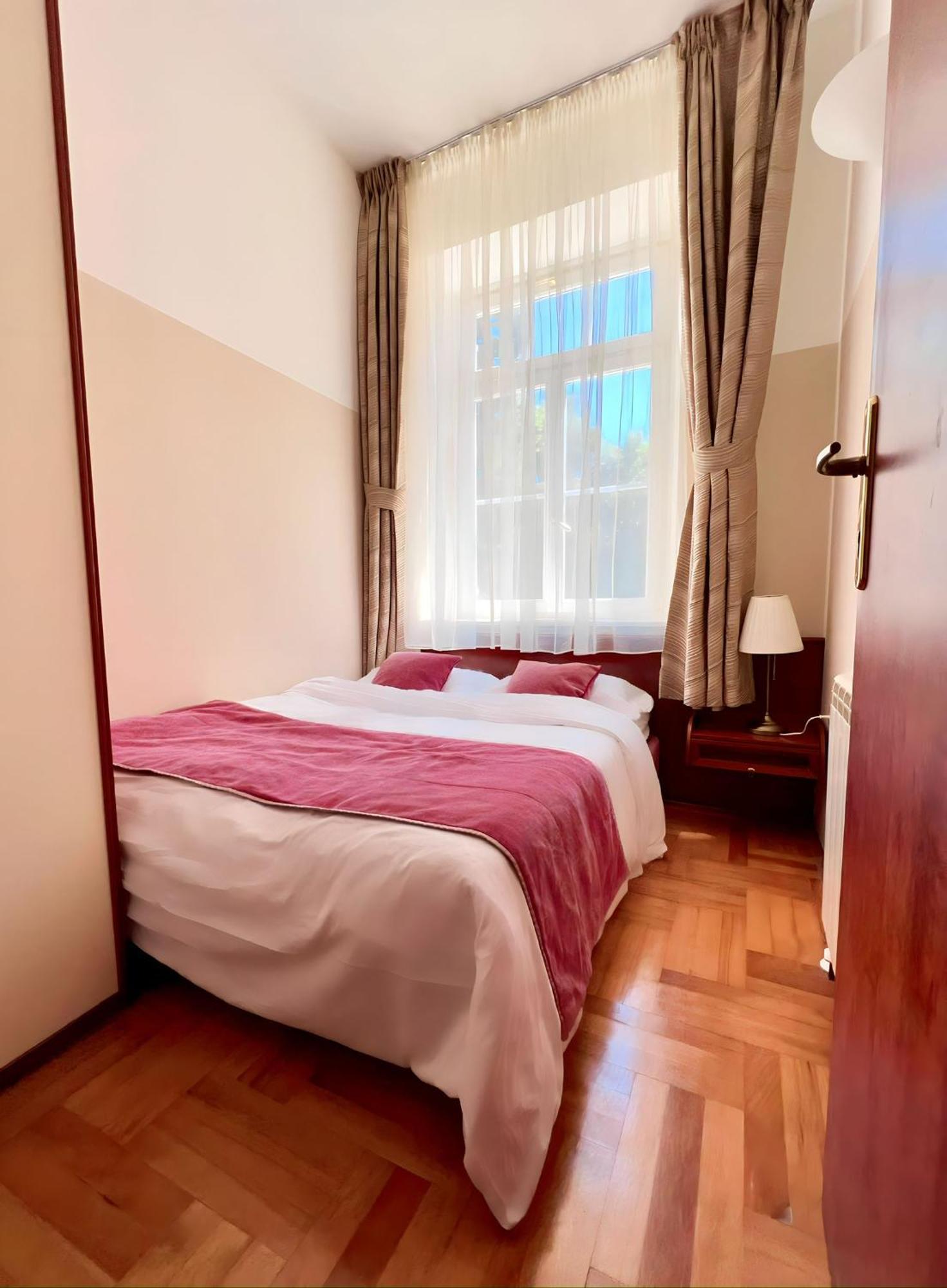 Villa Valdepian Apartments Savudrija Eksteriør bilde