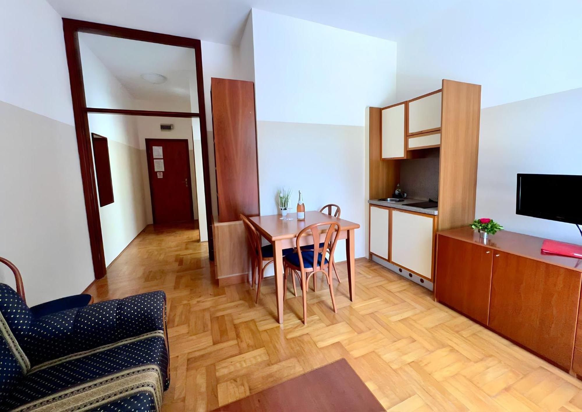 Villa Valdepian Apartments Savudrija Eksteriør bilde