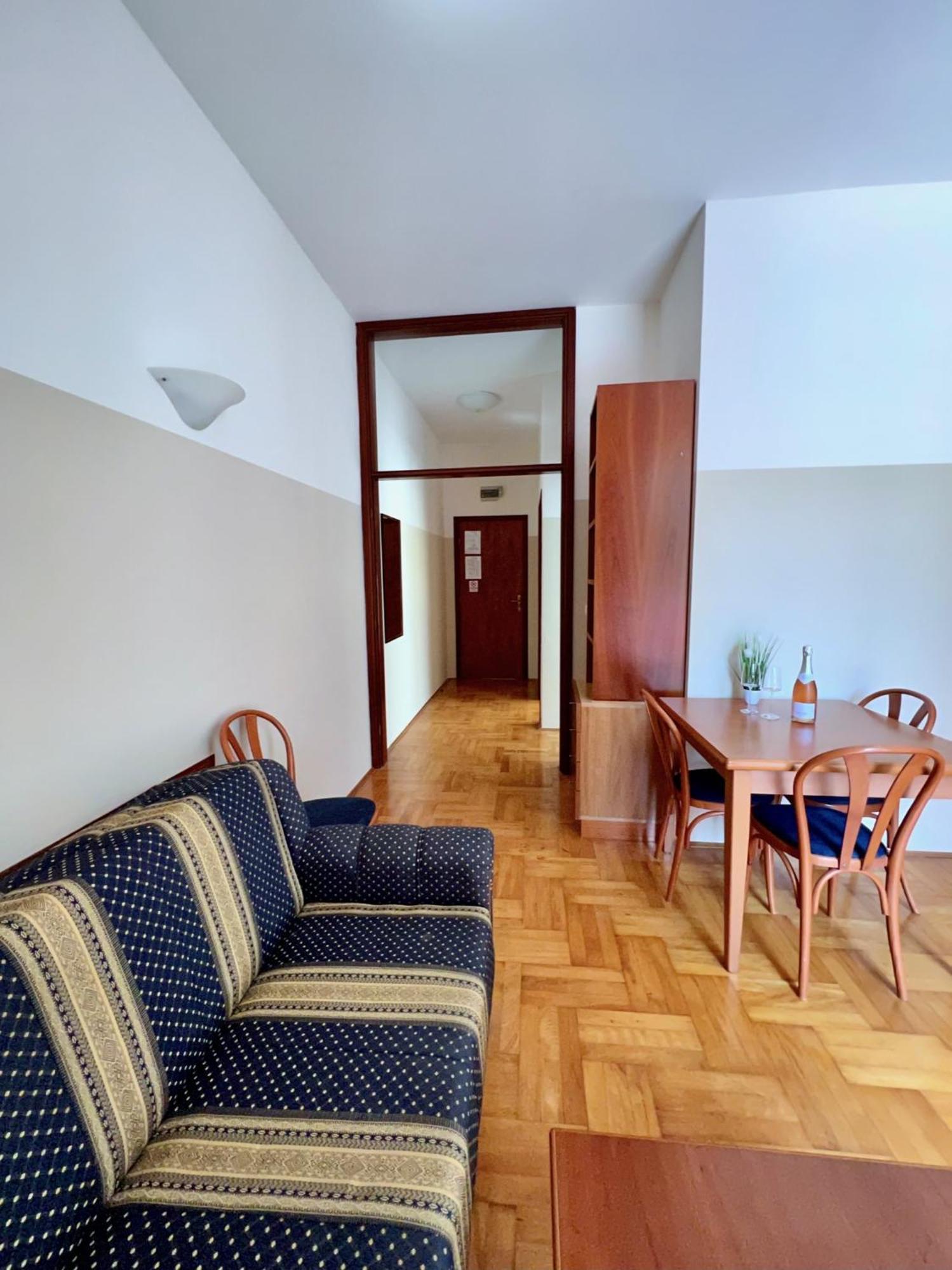 Villa Valdepian Apartments Savudrija Eksteriør bilde