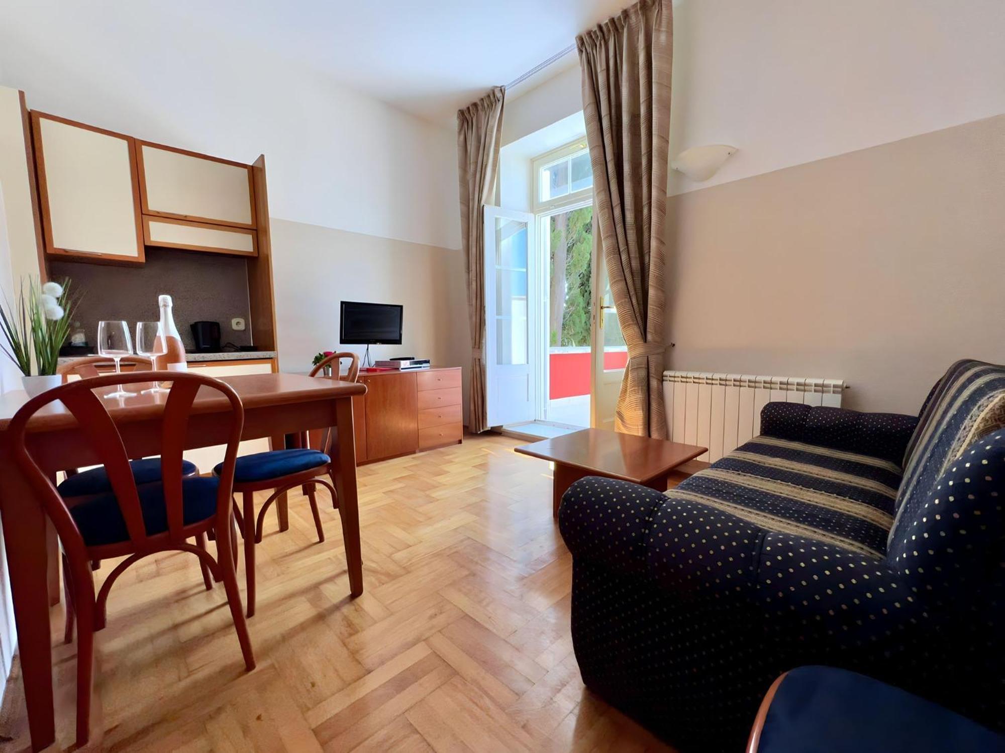 Villa Valdepian Apartments Savudrija Eksteriør bilde
