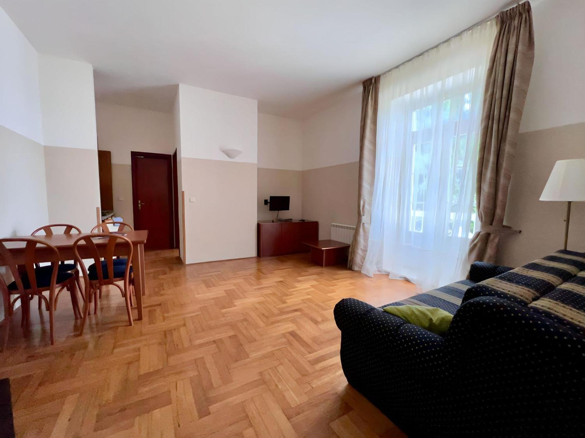 Villa Valdepian Apartments Savudrija Eksteriør bilde