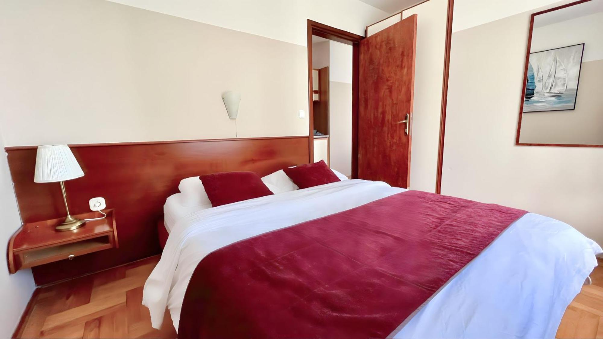 Villa Valdepian Apartments Savudrija Eksteriør bilde