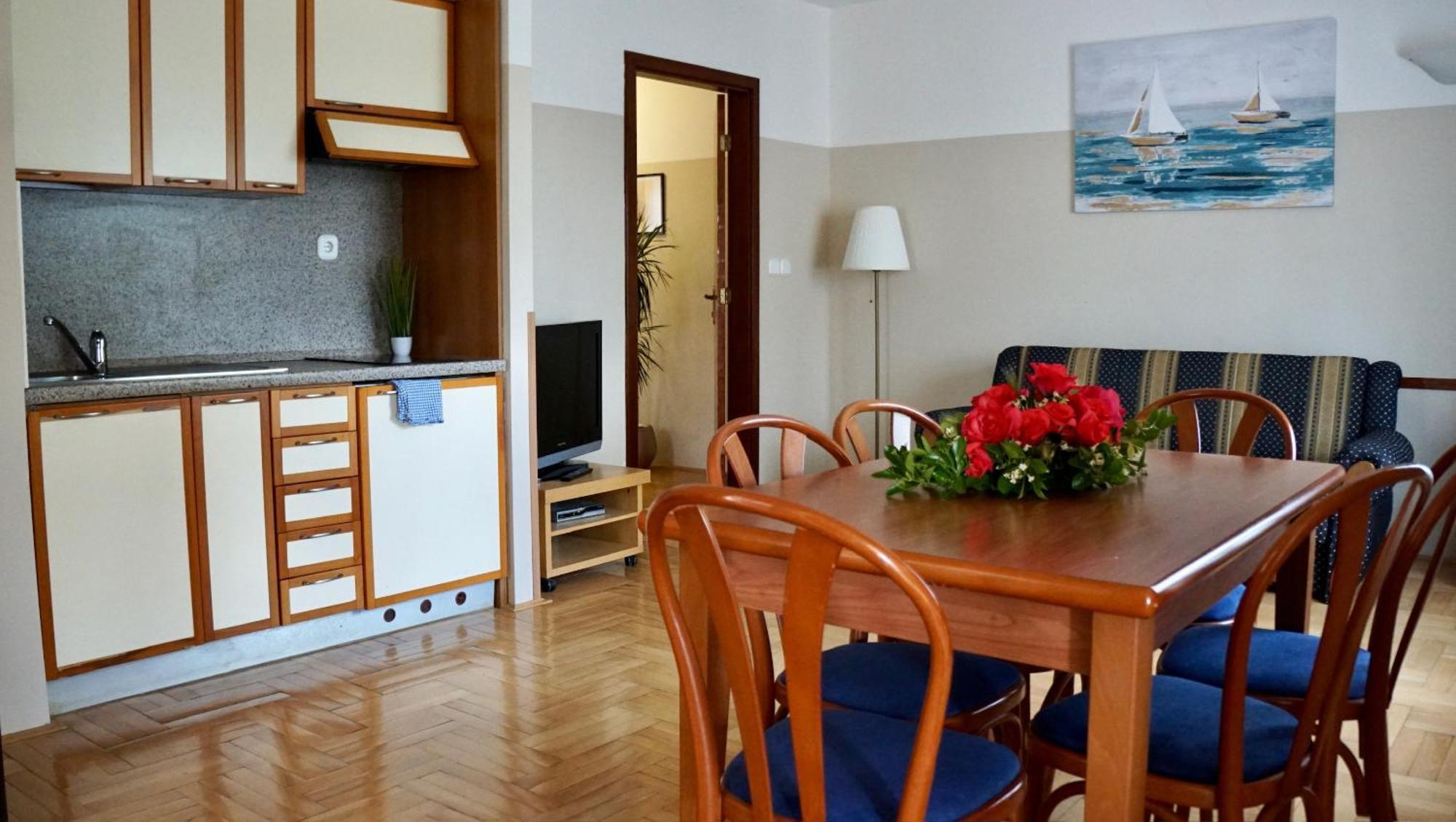 Villa Valdepian Apartments Savudrija Eksteriør bilde