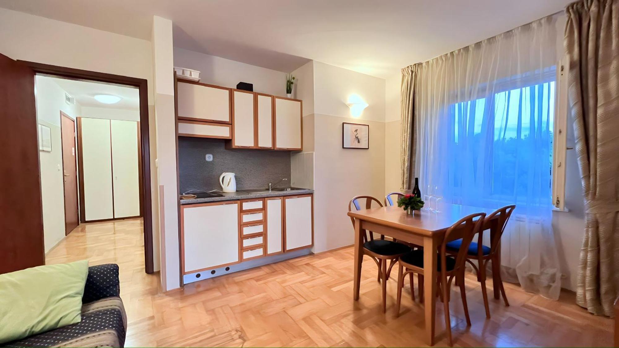 Villa Valdepian Apartments Savudrija Eksteriør bilde