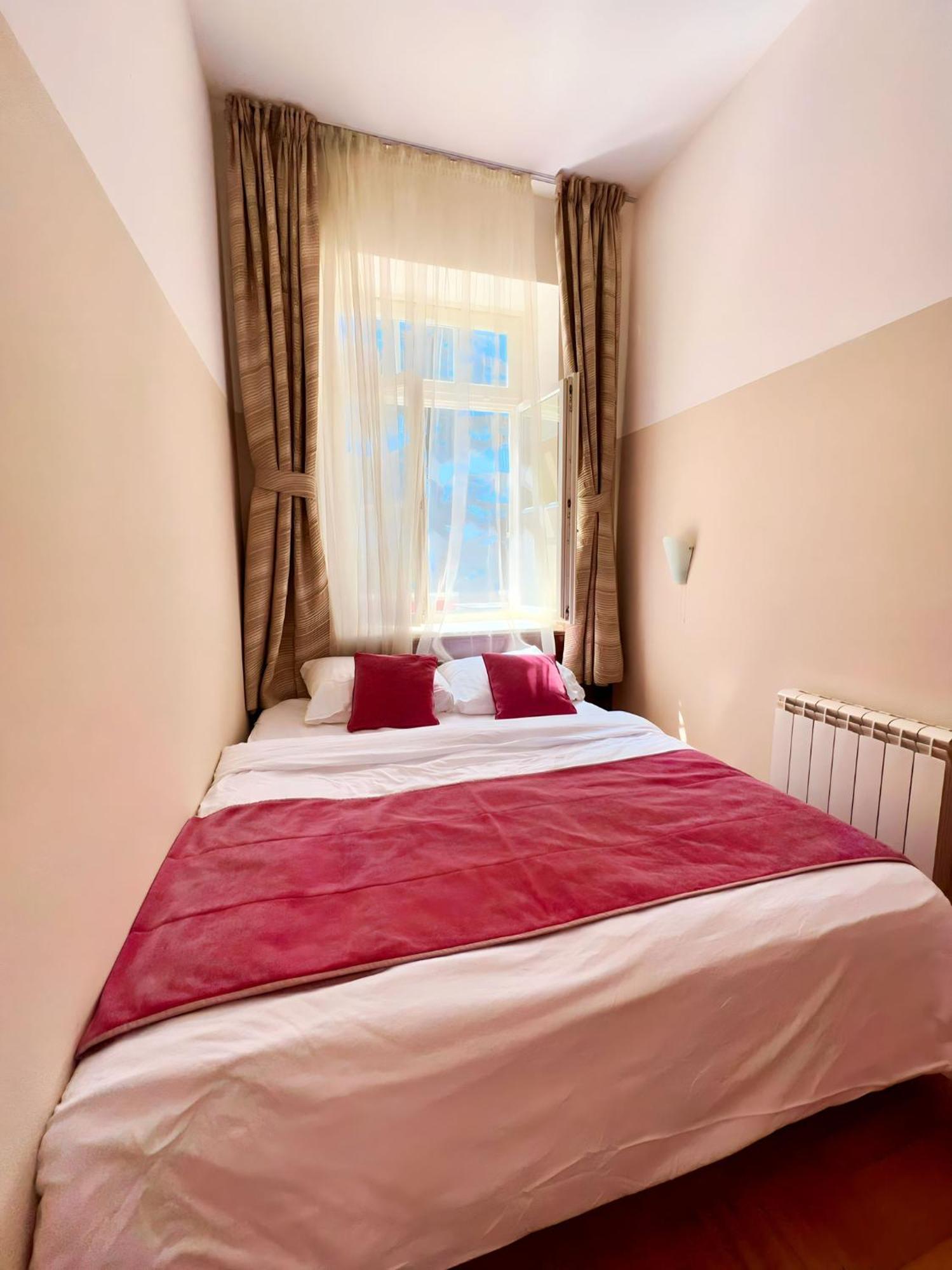 Villa Valdepian Apartments Savudrija Eksteriør bilde